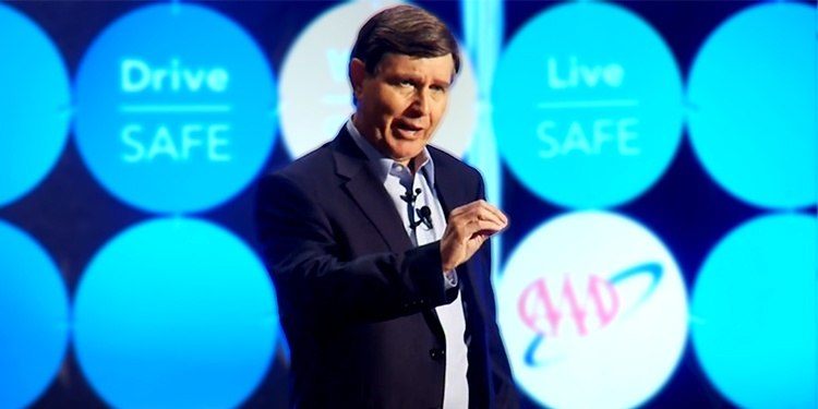 Dr Alan Zimmerman on how to destress, reenergize. All things book marketing podcast by Smith Publicity