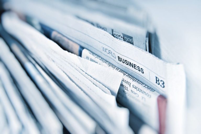 6 tips to maximize media exposure for your book launch.