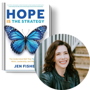 Jen Fisher