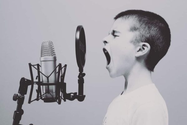 author publicity tips for interviews on radio and television