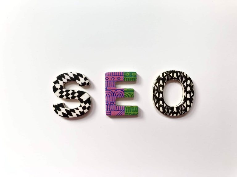 SEO for author websites is important for getting on the first page of the search results.