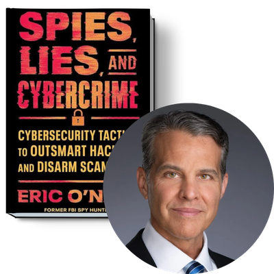 Eric O'Neil'