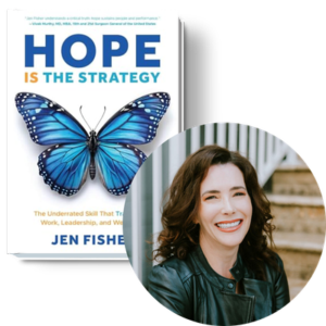 Jen Fisher