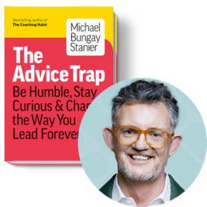 Michael Bungay Stanier