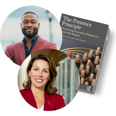 The Presence Principle by Carl Dupont and Alexa Chilcutt