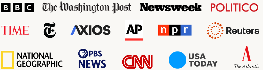 Frequently featured in