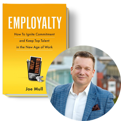 Employalty by Joe Mull